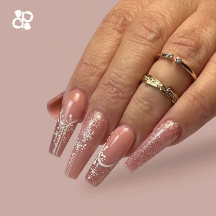 Gel Polish - Dare To Live P2197