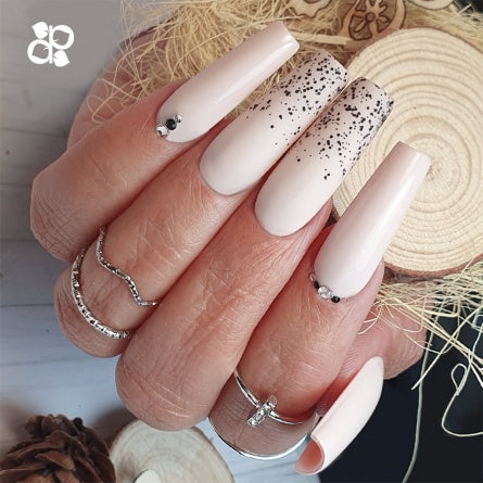 Gel Polish - Mommy's Smell P2214