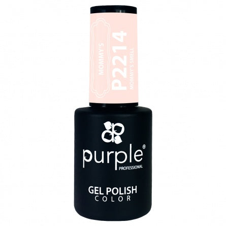 Gel Polish - Mommy's Smell P2214
