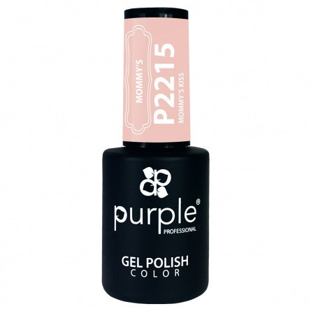 Gel Polish - Mommy's Kiss P2215