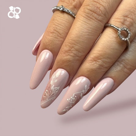 Gel Polish - Mommy's Voice P2216