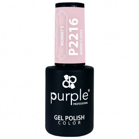 Gel Polish - Mommy's Voice P2216