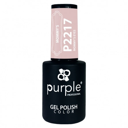 Gel Polish - Mommy's Eyes P2217
