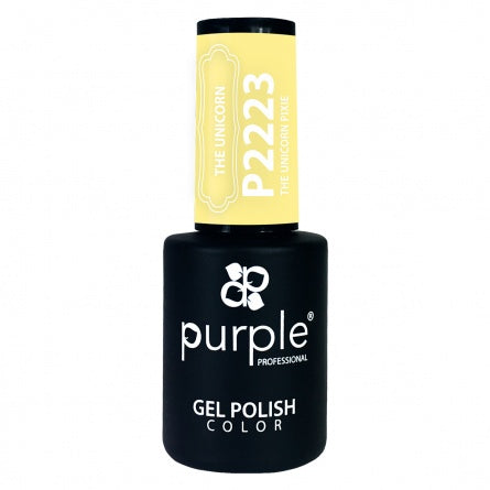 Gel Polish - The Unicorn Pixie P2223