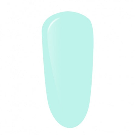 Gel Polish - The Unicorn Luna P2224