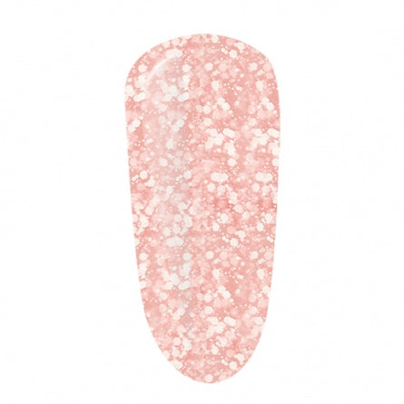 Gel Polish - Fantastic Peach P2247