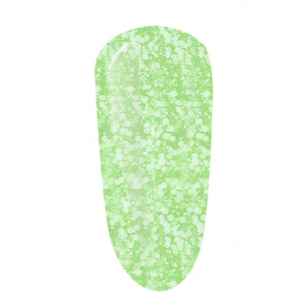 Gel Polish - Fantastic Yellow P2248