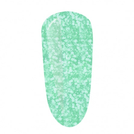 Gel Polish - Fantastic Green P2249