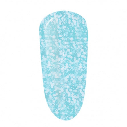 Gel Polish - Fantastic Blue P2250