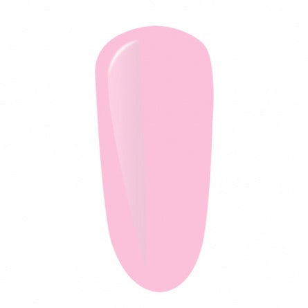 Gel Polish - Baby Bib P2263