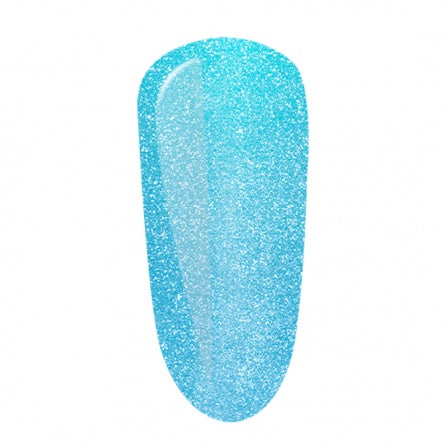 Gel Polish - Wonderful Ocean P2274
