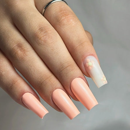 Gel Polish - Cocktail Sunrise P2289