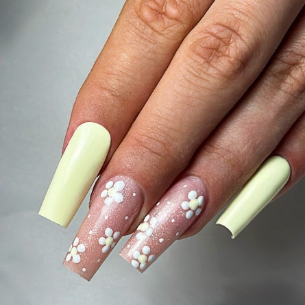 Gel Polish - Cocktail Margarita P2290