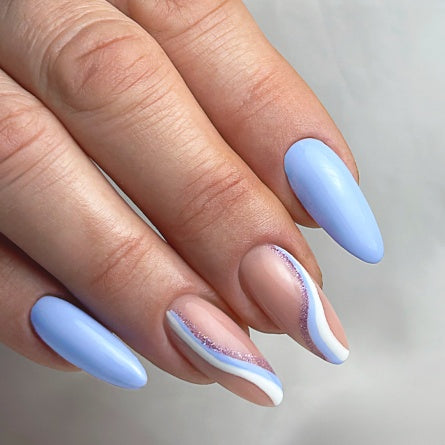 Gel Polish - Cocktail Daiquiri P2291