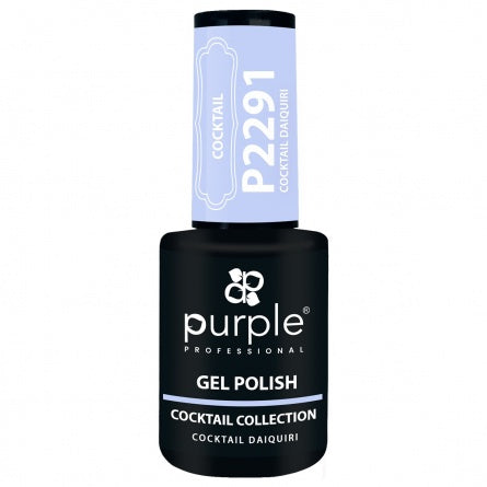 Gel Polish - Cocktail Daiquiri P2291