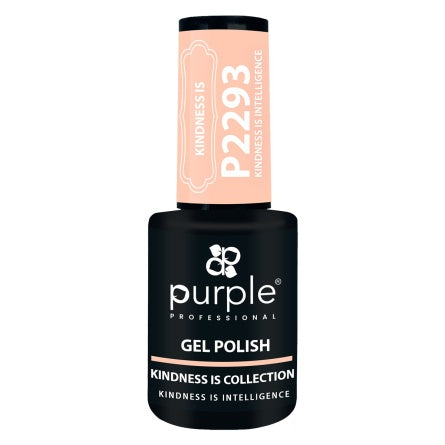 Gel Polish - Kindness Is Intelligence P2293
