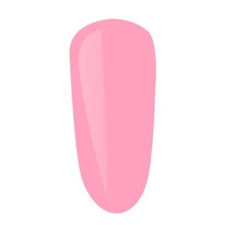 Gel Polish - Kindness Is Attractive P2298