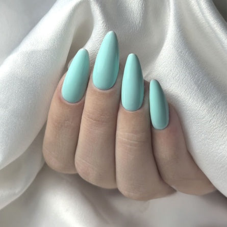 Gel Polish - Smells Like Beach P2319