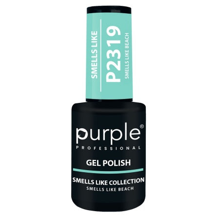 Gel Polish - Smells Like Beach P2319