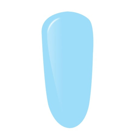 Gel Polish - Smells Like Ocean P2321