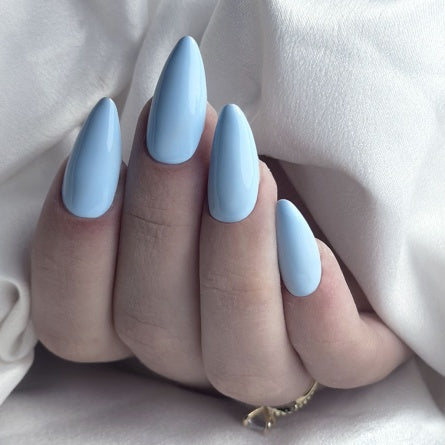 Gel Polish - Smells Like Ocean P2321