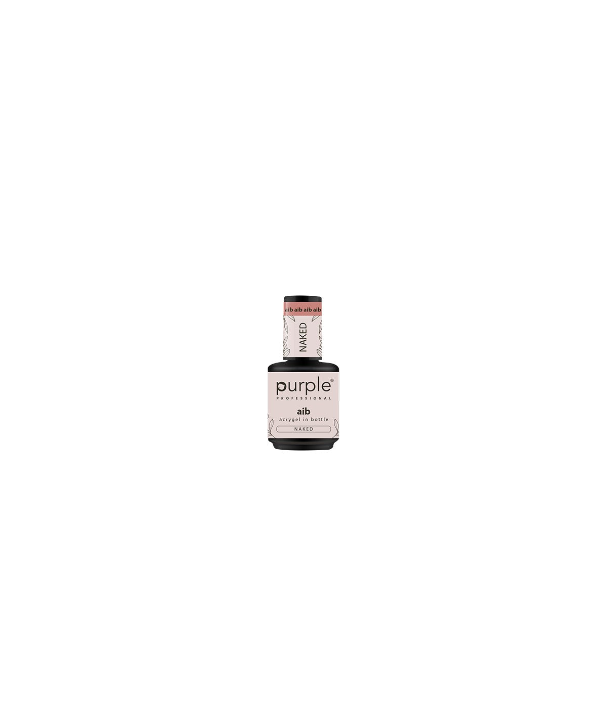 AIB - Acrygel In Bottle Naked - P265