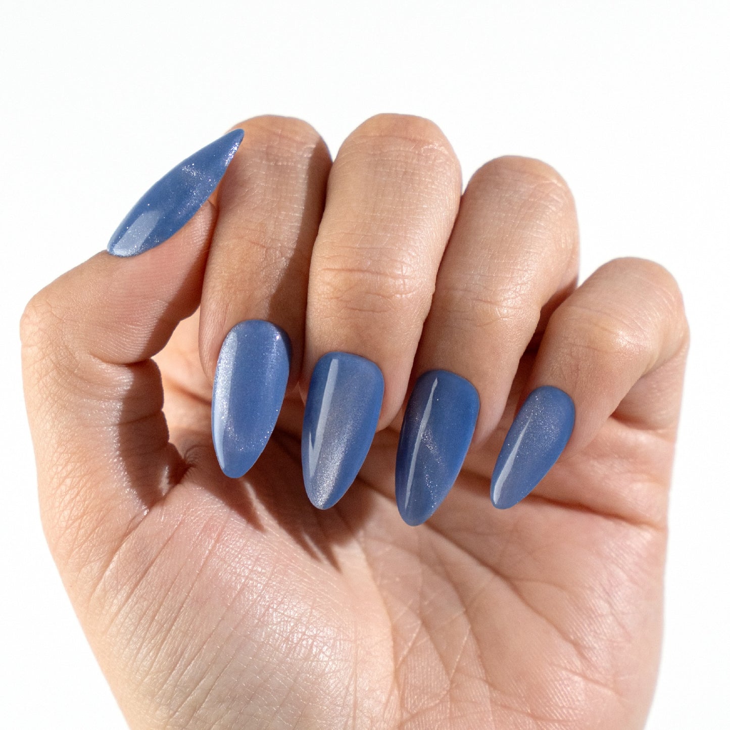 Vernis gel INOCOS Cateye "Meteoro" - 15ml