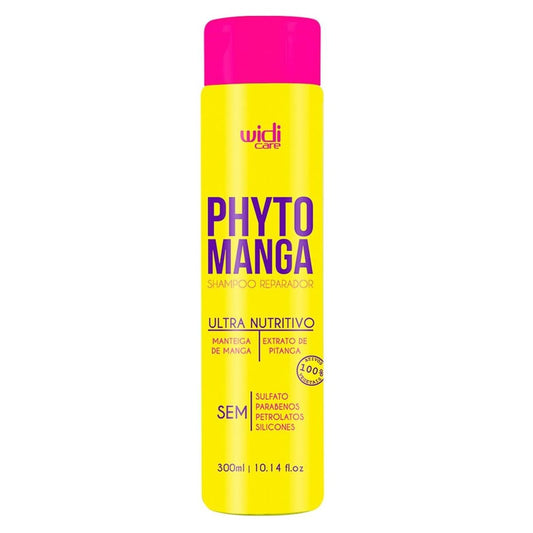 Shampooing Réparateur Widi Care -  Phytomanga