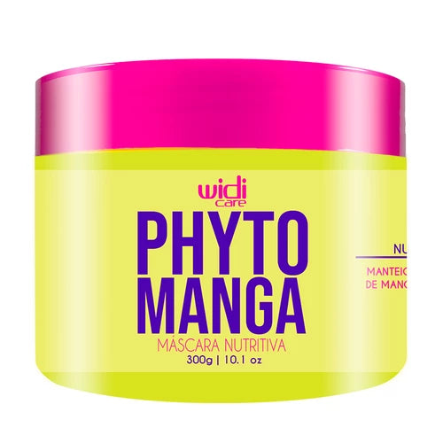 Masque Widi Care - Phytomanga CC Cream