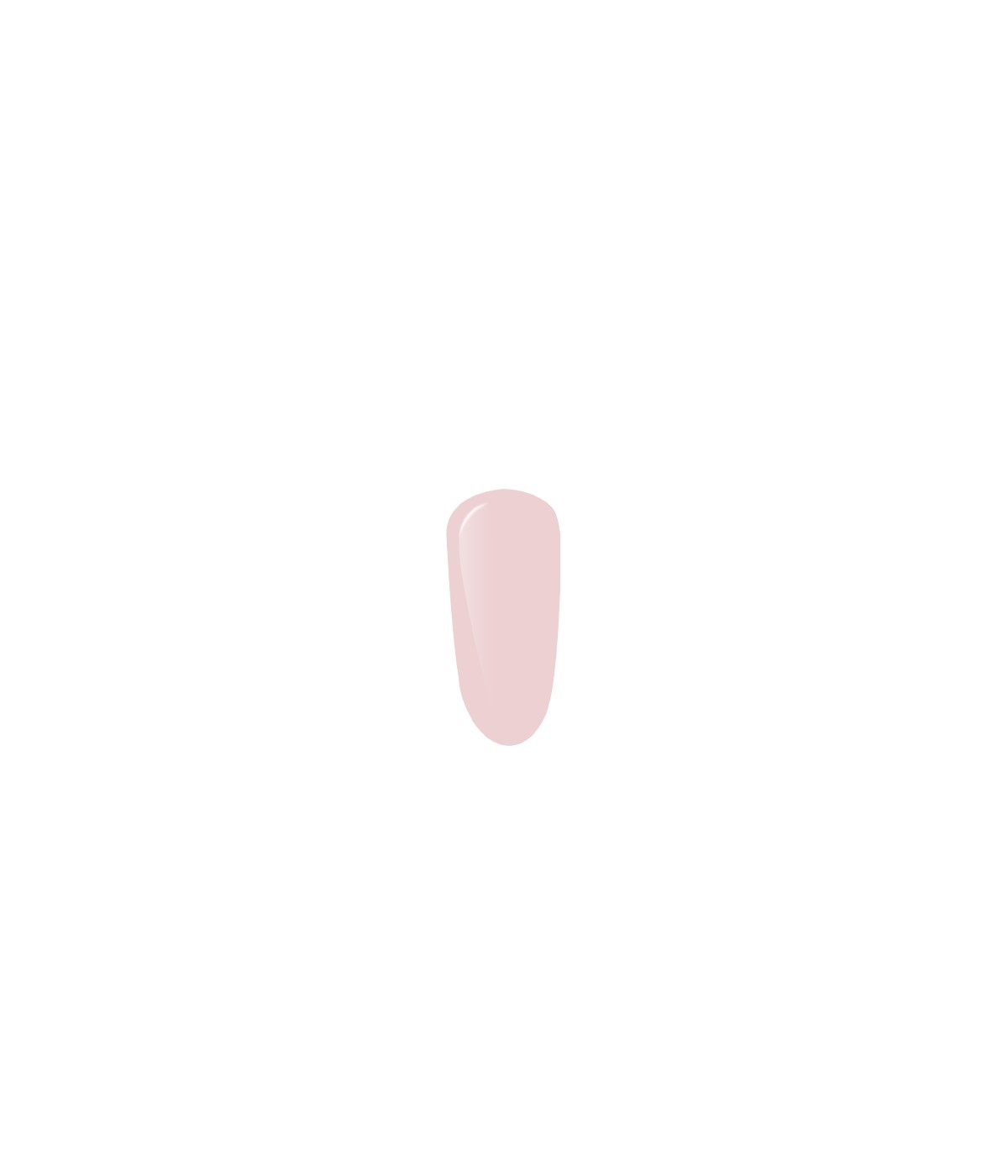 AIB - Acrygel In Bottle Nude (50ml) - P375