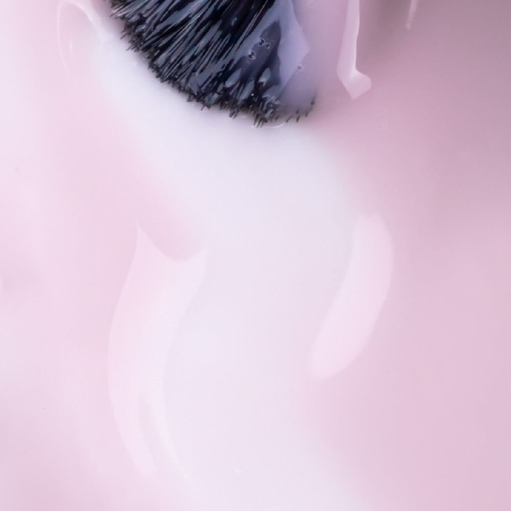 Fiber Base Milky Pink INOCOS - 15ml
