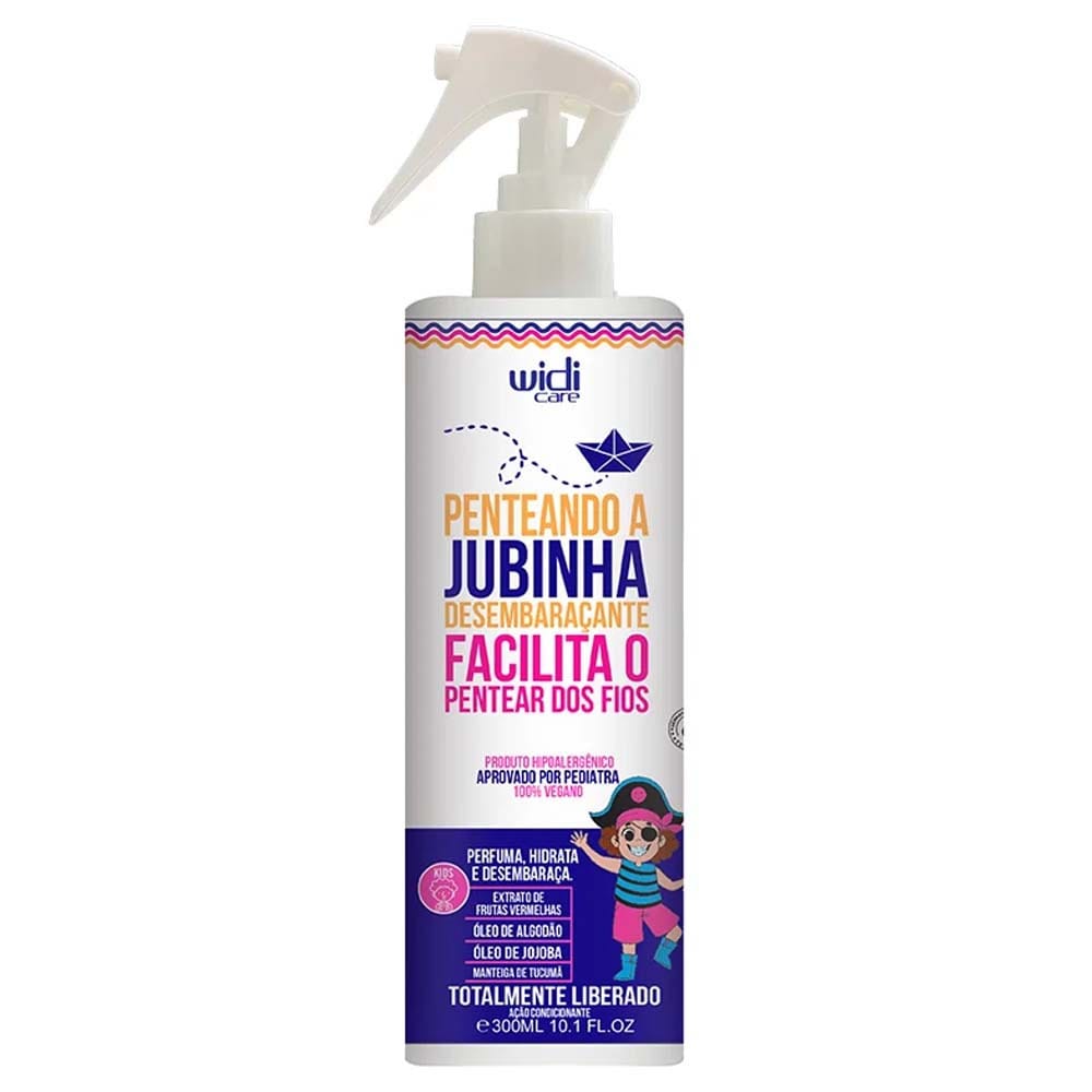 Spray Démêlant Widi Care - JUBINHA