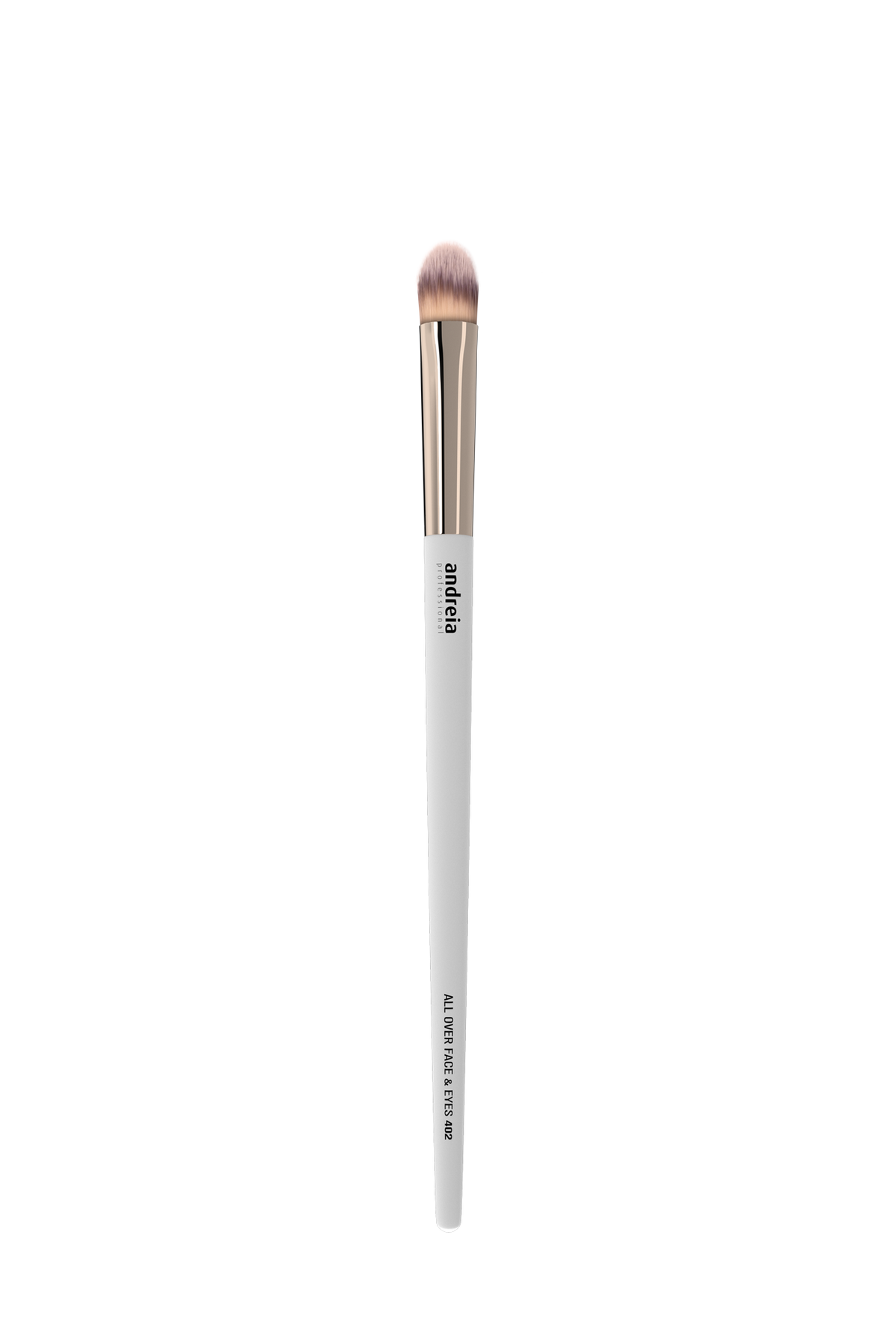 402 All Over Face & Eyes Brush