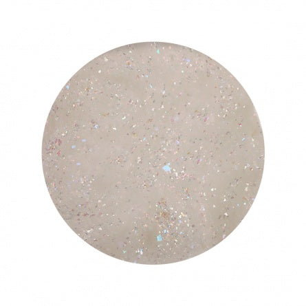 Acrygel Combi White Mix Extreme Glitter 50g - P413