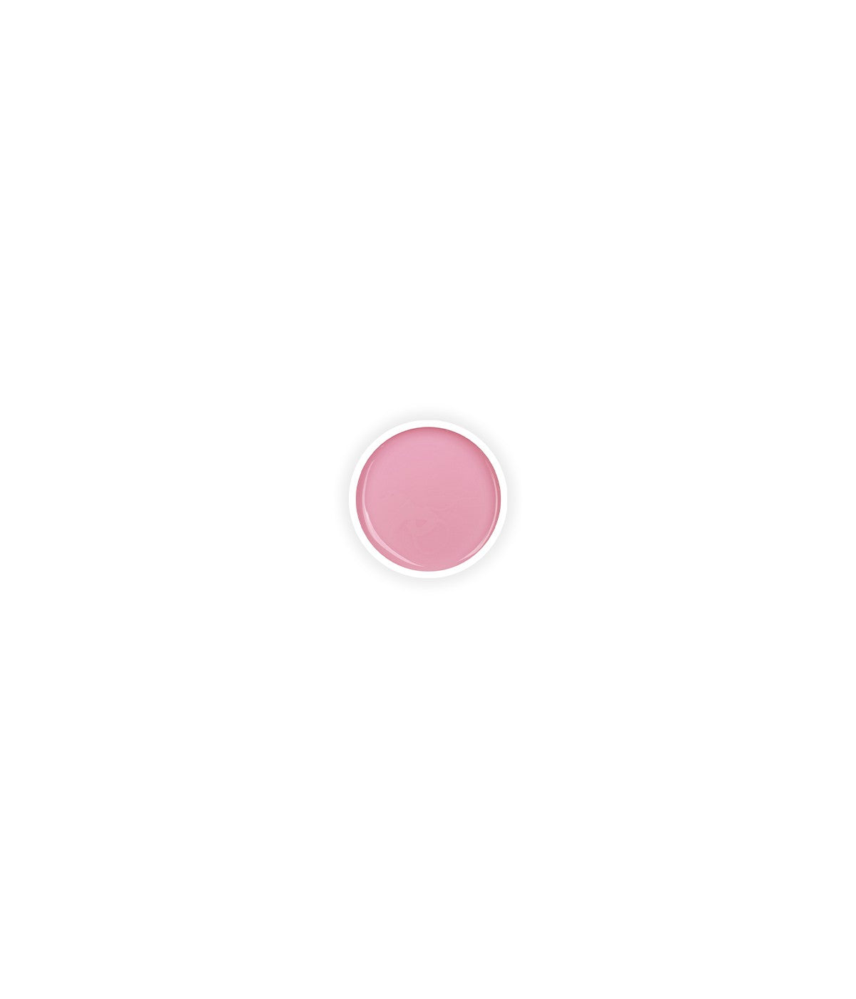 Builder Gel Milky Rose 15gr - P1579