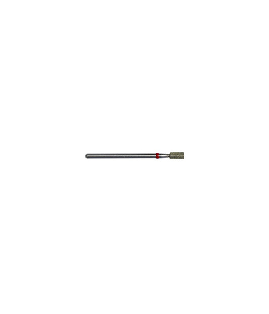 Embout ponceuse pour Manucure Russe - cylindrique 3.2x6.3mm - P3031