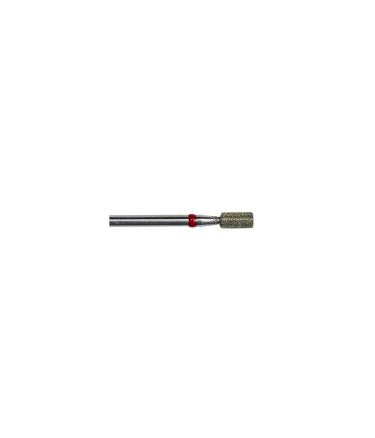 Embout ponceuse pour Manucure Russe - cylindrique 3.2x6.3mm - P3031
