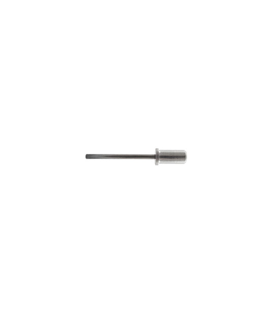 Embout ponceuse pour émeris 6.5x13mm - P545