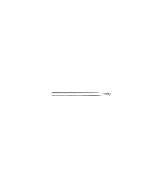 Embout ponceuse pour Manucure Russe - petite tête ronde 2.3mm - P1416