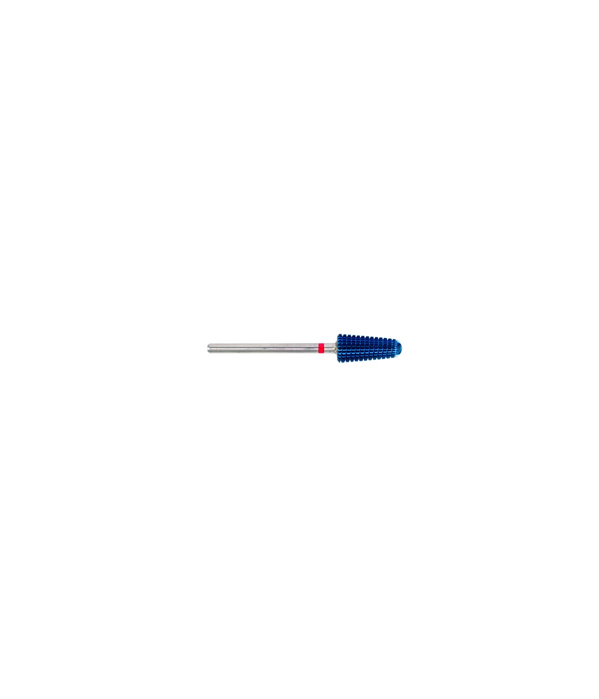 Embout ponceuse de tungstène conique (6,8x15mm) - P3034