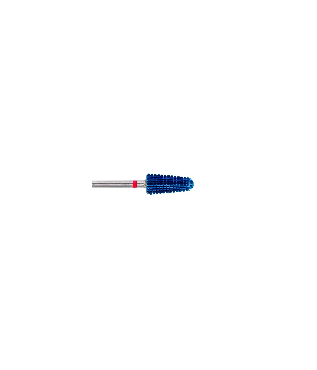 Embout ponceuse de tungstène conique (6,8x15mm) - P3034
