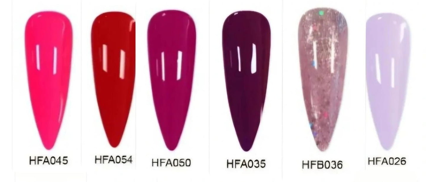 Gelpolish HFA035