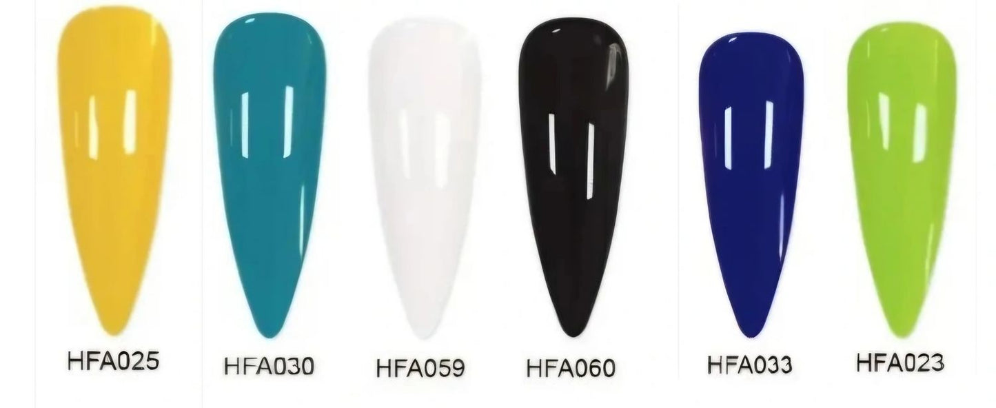 Gelpolish HFA060