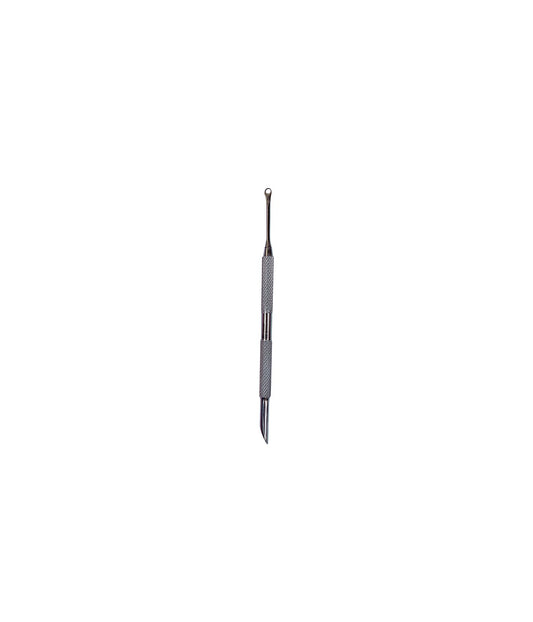 Cure-dent arrondi et arc 13 130mm - P5029