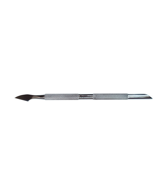 Cure-dent arrondi et lame inclinée 15 130mm - P5031