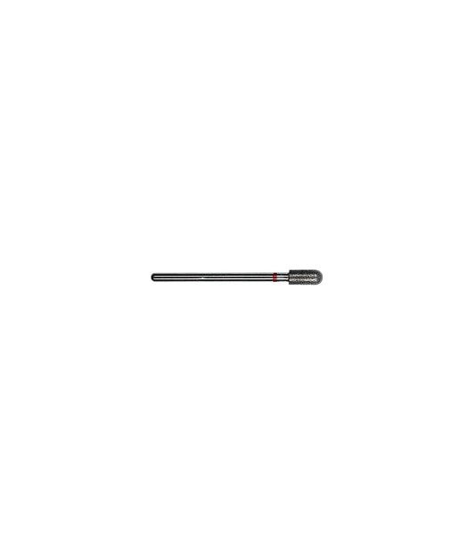 Embout ponceuse pour Manucure Russe - 4.0x9.0mm (fine) - P3081
