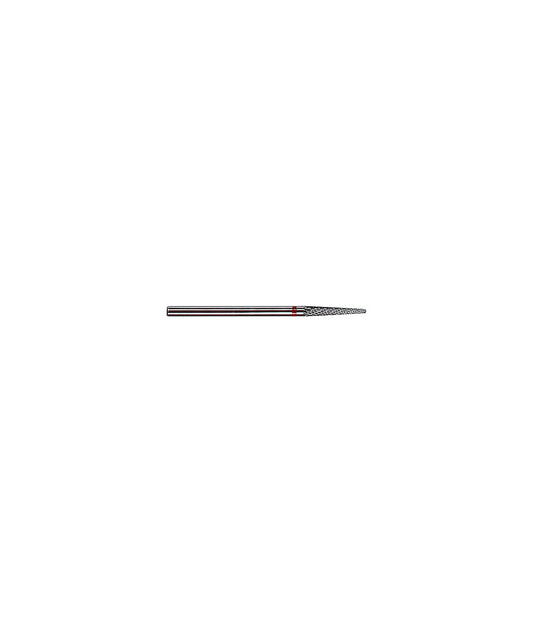 Embout ponceuse pour Manucure Russe - 2.3x14.5mm (fine) - P3085