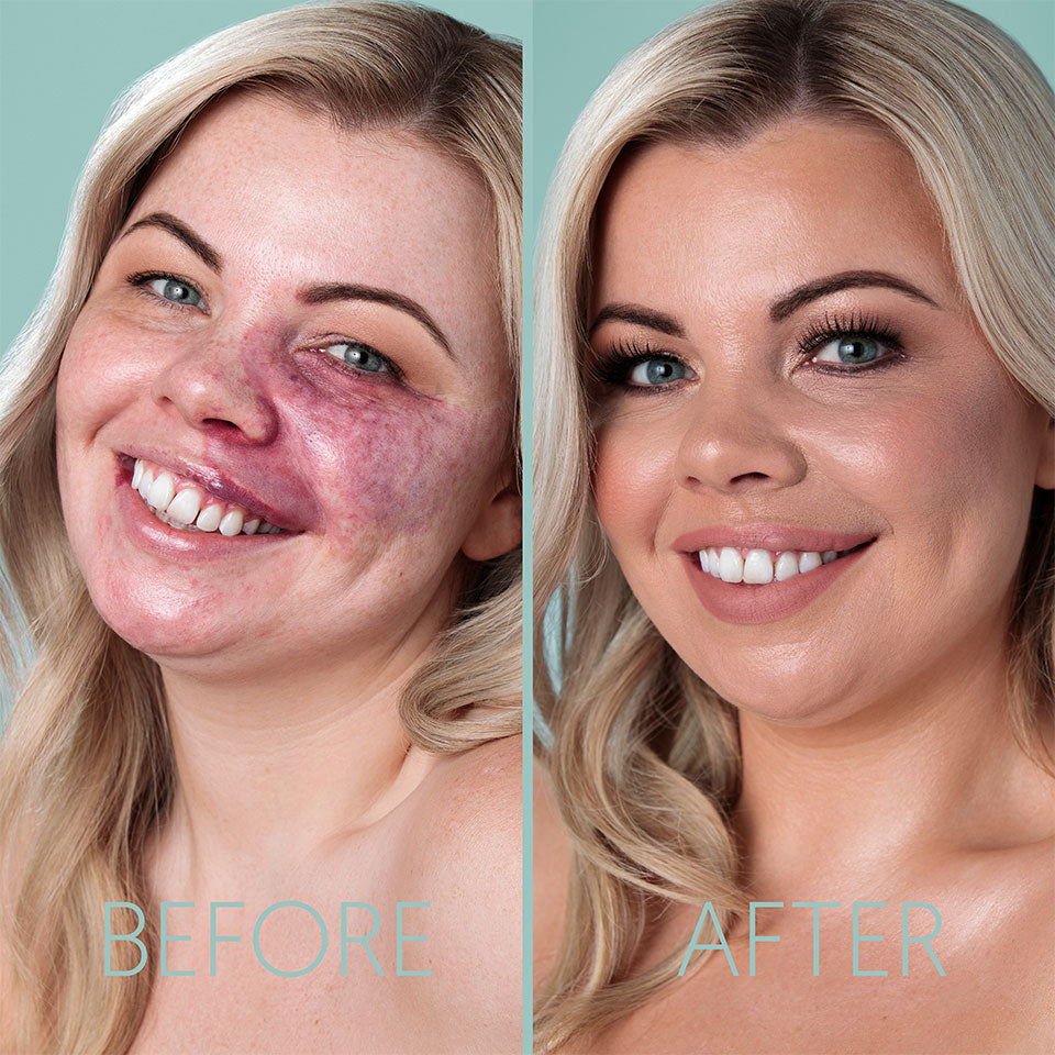 DERMACOLOR FIXER SPRAY