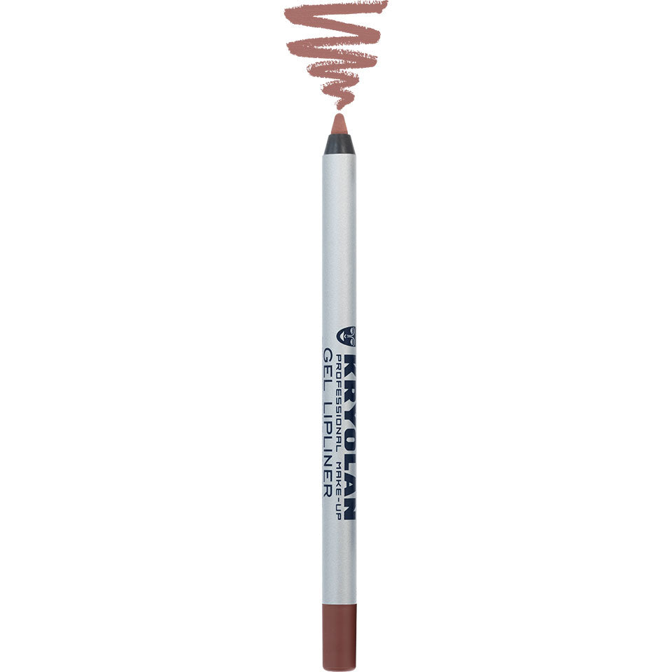 Gel Lipliner Blush Rose