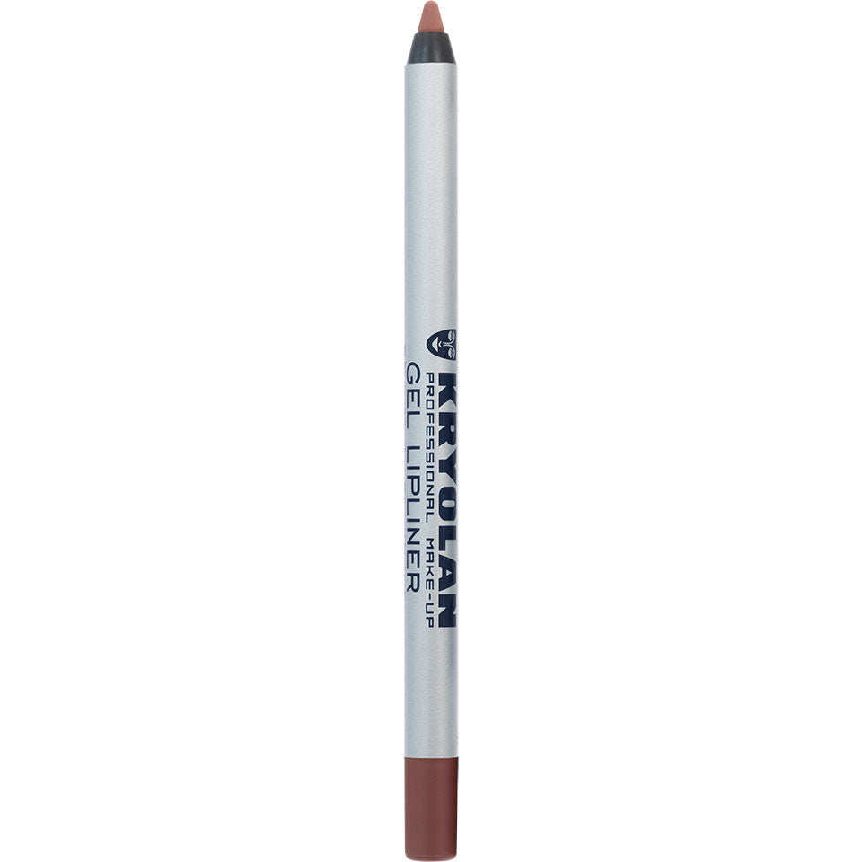 Gel Lipliner Blush Rose